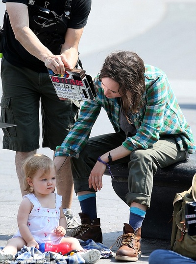 塔卢拉剧照的剧照