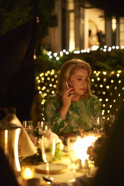 三心两意剧照的剧照