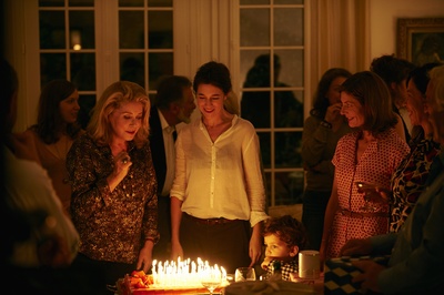 三心两意剧照的剧照