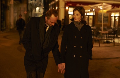 三心两意剧照的剧照