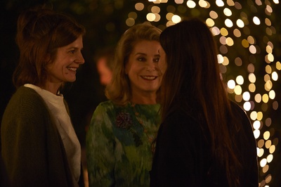 三心两意剧照的剧照