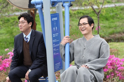 我们是兄弟剧照的剧照