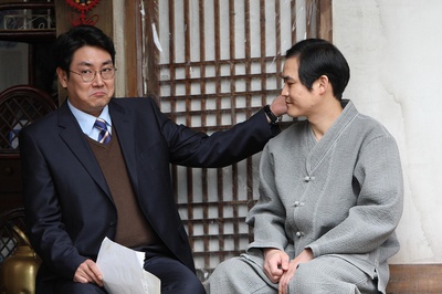 我们是兄弟剧照的剧照