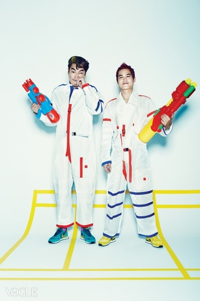 我们是兄弟剧照的剧照