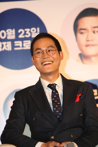 我们是兄弟剧照的剧照