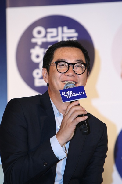 我们是兄弟剧照的剧照