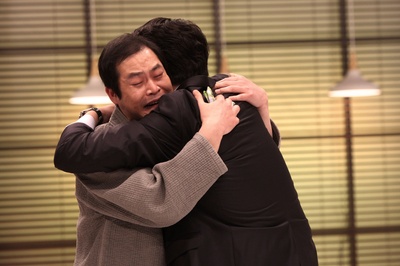 我们是兄弟剧照的剧照