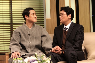 我们是兄弟剧照的剧照