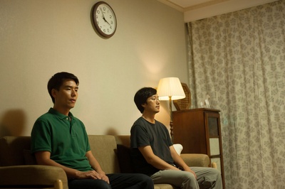 庆州剧照的剧照