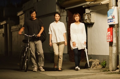 庆州剧照的剧照