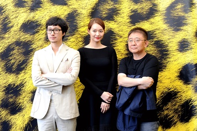 庆州剧照的剧照