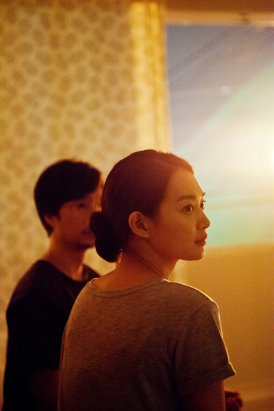 庆州剧照的剧照