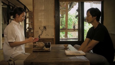 庆州剧照的剧照