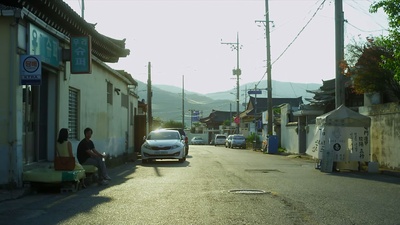 庆州剧照的剧照