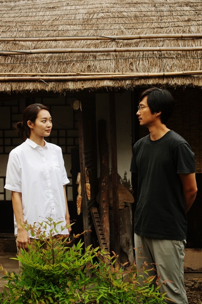 庆州剧照的剧照