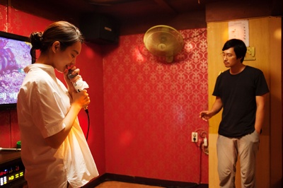 庆州剧照的剧照