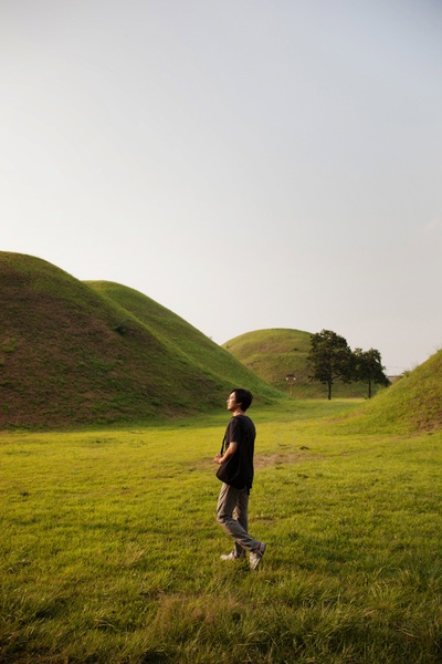 庆州剧照的剧照