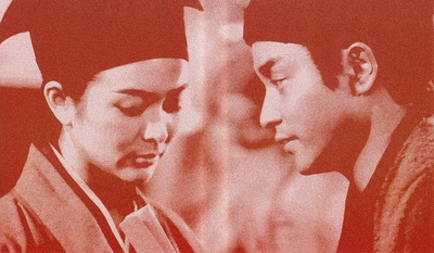 花田喜事剧照的剧照