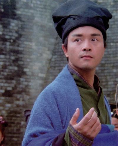 花田喜事剧照的剧照