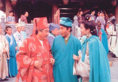 花田喜事剧照的剧照