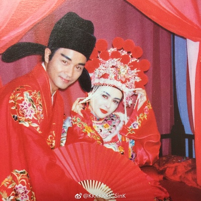 花田喜事剧照的剧照