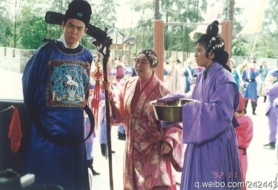 花田喜事剧照的剧照