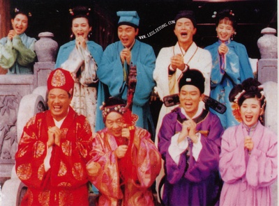 花田喜事剧照的剧照