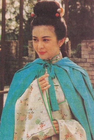 花田喜事剧照的剧照