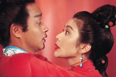 花田喜事剧照的剧照