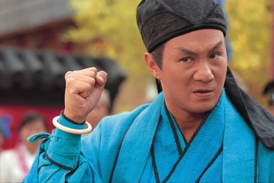 花田喜事剧照的剧照