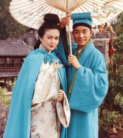 花田喜事剧照的剧照