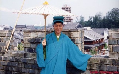 花田喜事剧照的剧照