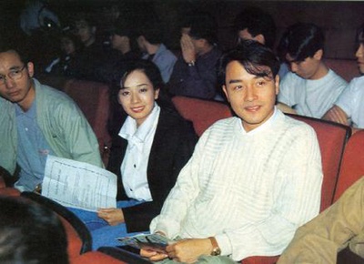 花田喜事剧照的剧照