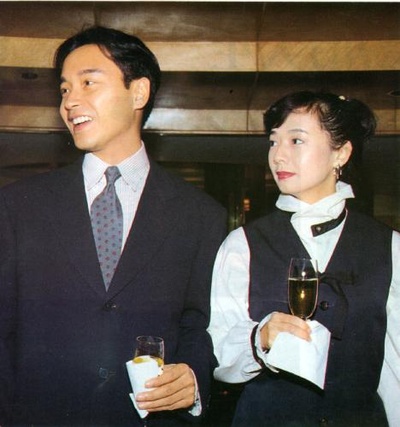 花田喜事剧照的剧照