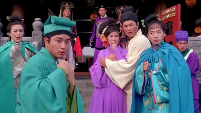 花田喜事剧照的剧照