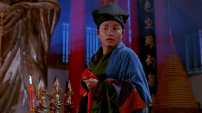 花田喜事剧照的剧照