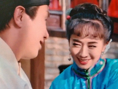 花田喜事剧照的剧照