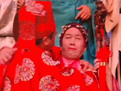 花田喜事剧照的剧照