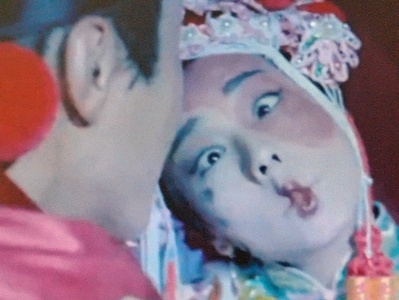 花田喜事剧照的剧照