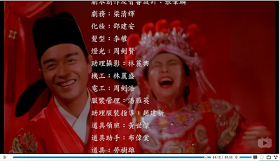 花田喜事剧照的剧照