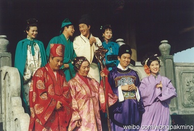 花田喜事剧照的剧照