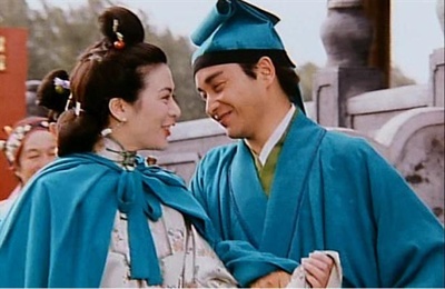 花田喜事剧照的剧照