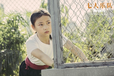 八部半剧照的剧照