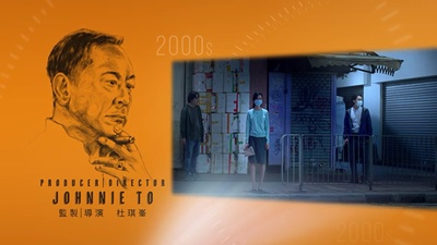 八部半剧照的剧照