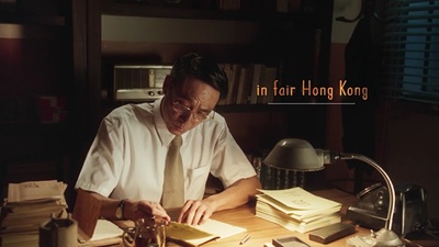 八部半剧照的剧照