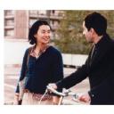 爱在异乡的故事剧照