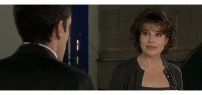 爱在异乡的故事剧照的剧照