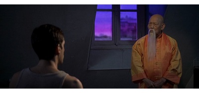 爱在异乡的故事剧照的剧照