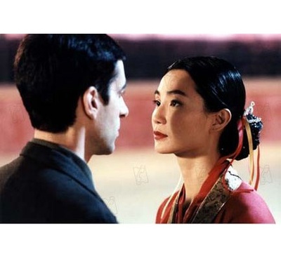 爱在异乡的故事剧照的剧照