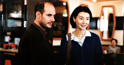 爱在异乡的故事剧照的剧照